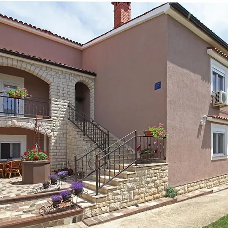 Villa 1399