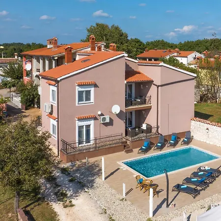 Villa 1399