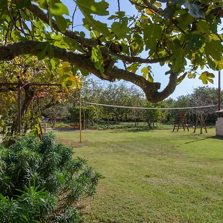 Villa 1399 Hreljići