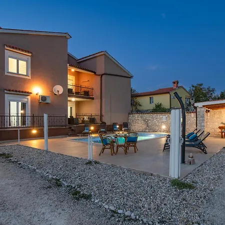Villa 1399